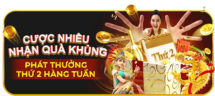 Khuyến mãi casino trực tuyến