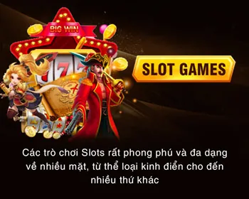 Slot game 'Rừng Phép Thuật' mới